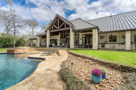 22911 Barrister Creek Drive Tomball TX 77377