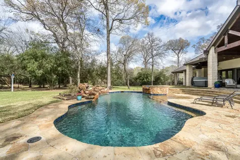 22911 Barrister Creek Drive Tomball TX 77377
