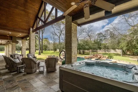 22911 Barrister Creek Drive Tomball TX 77377