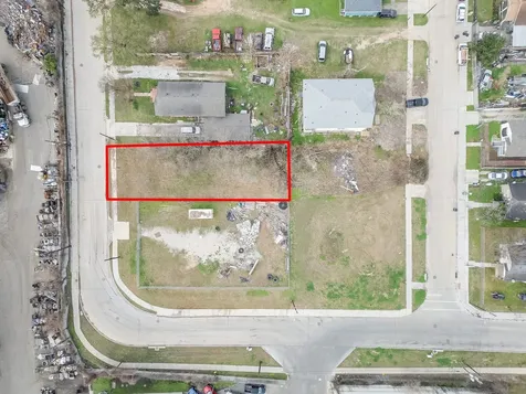 0 Brays Street Houston TX 77012