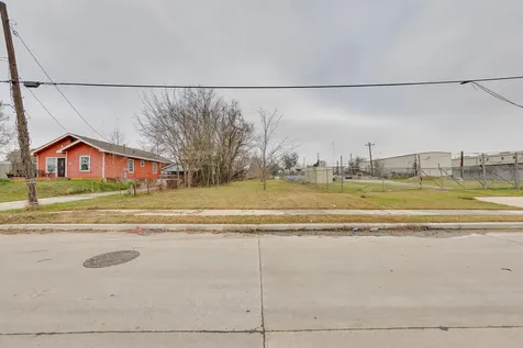 0 Brays Street Houston TX 77012