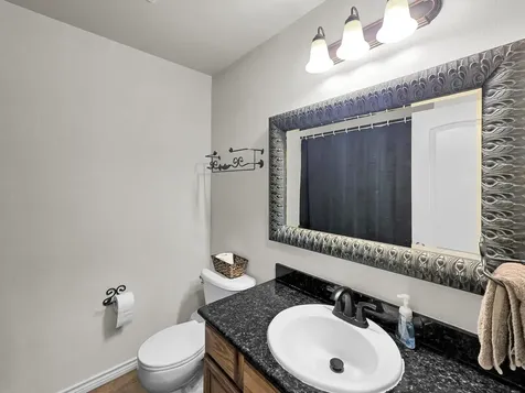 5435 Westchase Loop Lumberton TX 77657
