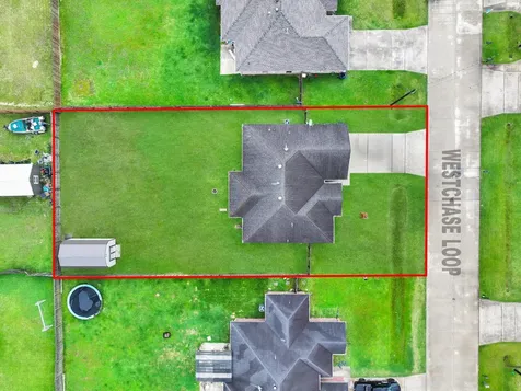 5435 Westchase Loop Lumberton TX 77657