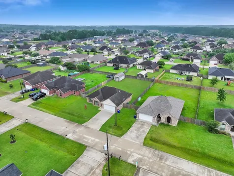 5435 Westchase Loop Lumberton TX 77657