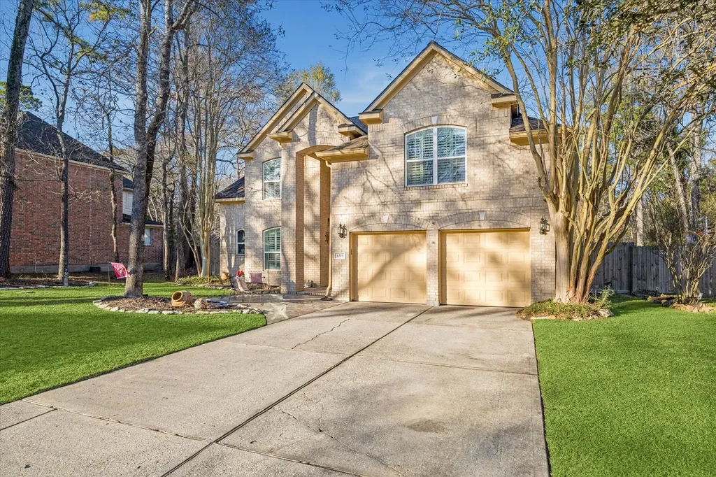 6319 Water Point Court Humble TX 77346