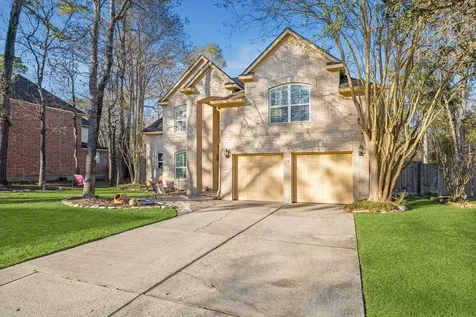 6319 Water Point Court Humble TX 77346
