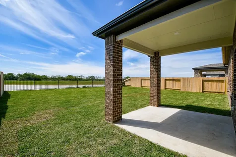 23303 Happy Meadow Lane Katy TX 77493