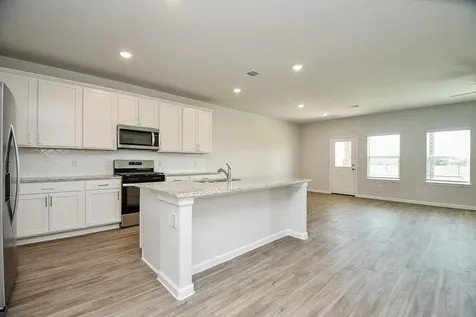 23303 Happy Meadow Lane Katy TX 77493
