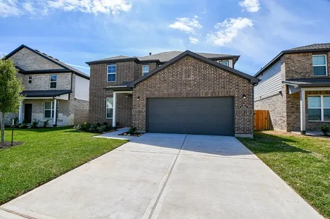 23303 Happy Meadow Lane Katy TX 77493