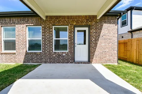 23303 Happy Meadow Lane Katy TX 77493