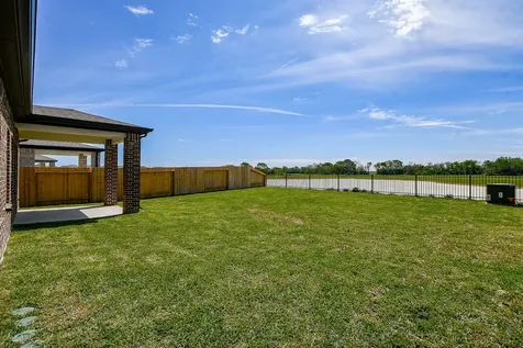 23303 Happy Meadow Lane Katy TX 77493