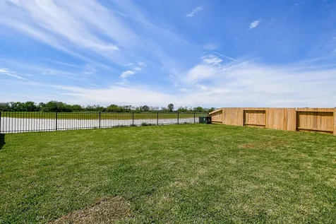 23303 Happy Meadow Lane Katy TX 77493