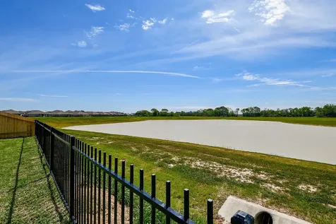23303 Happy Meadow Lane Katy TX 77493