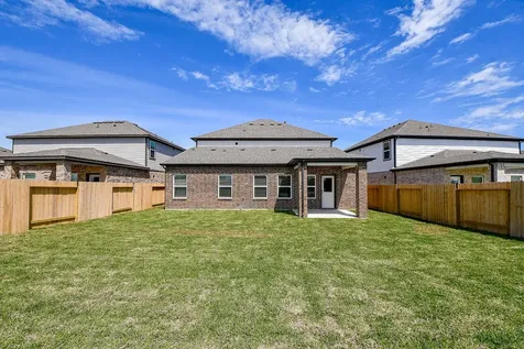 23303 Happy Meadow Lane Katy TX 77493