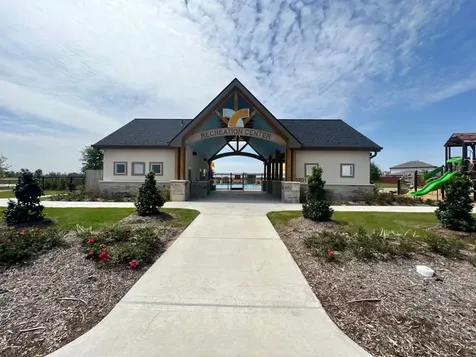 23303 Happy Meadow Lane Katy TX 77493