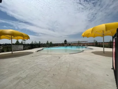 23303 Happy Meadow Lane Katy TX 77493