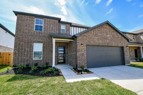 23303 Happy Meadow Lane Katy TX 77493