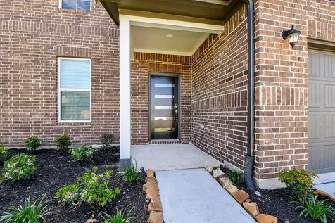 23303 Happy Meadow Lane Katy TX 77493