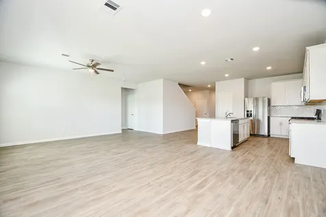 23303 Happy Meadow Lane Katy TX 77493