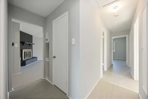 2302 Green Knoll Drive Houston TX 77067