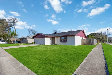 2302 Green Knoll Drive Houston TX 77067