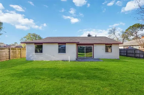 2302 Green Knoll Drive Houston TX 77067