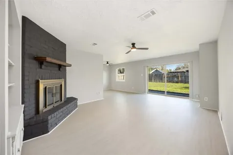 2302 Green Knoll Drive Houston TX 77067