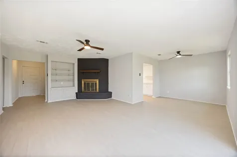 2302 Green Knoll Drive Houston TX 77067