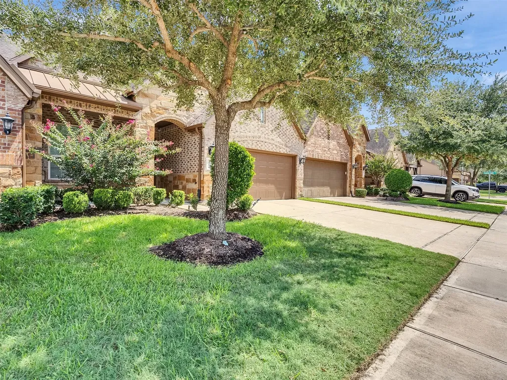 24238 Cordova Brook Lane Katy TX 77494