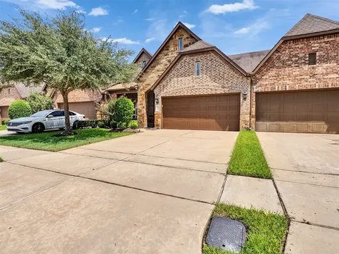 24238 Cordova Brook Lane Katy TX 77494