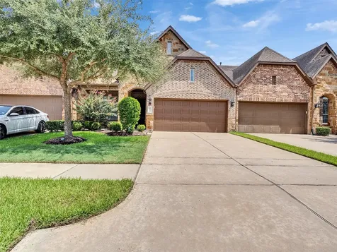 24238 Cordova Brook Lane Katy TX 77494