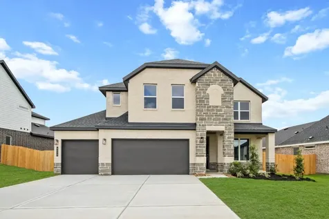 4520 Iguaza Falls Drive Conroe TX 77303