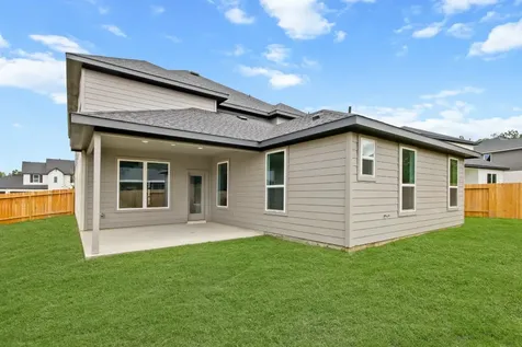 4520 Iguaza Falls Drive Conroe TX 77303