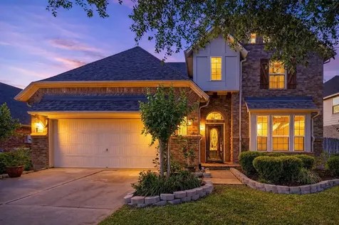 12611 Colonial Glen Court Pearland TX 77584