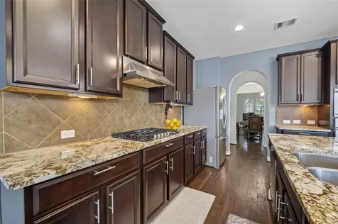12611 Colonial Glen Court Pearland TX 77584