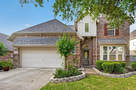 12611 Colonial Glen Court Pearland TX 77584