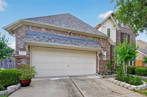 12611 Colonial Glen Court Pearland TX 77584