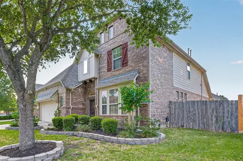 12611 Colonial Glen Court Pearland TX 77584