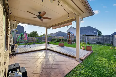 12611 Colonial Glen Court Pearland TX 77584