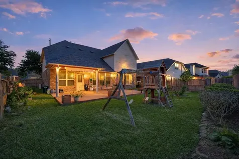 12611 Colonial Glen Court Pearland TX 77584