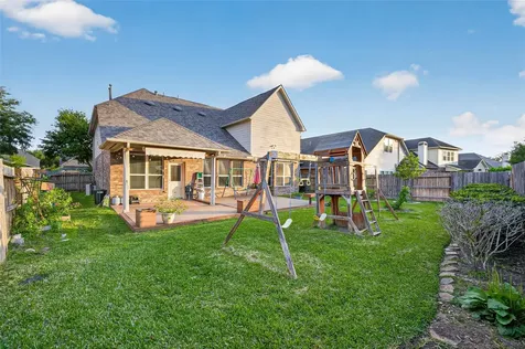 12611 Colonial Glen Court Pearland TX 77584