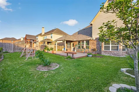 12611 Colonial Glen Court Pearland TX 77584