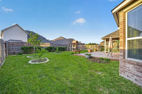 12611 Colonial Glen Court Pearland TX 77584