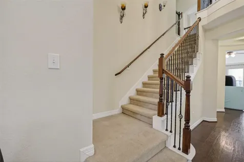 12611 Colonial Glen Court Pearland TX 77584