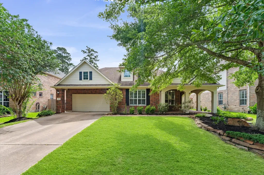 14226 Marin Drive Cypress TX 77429