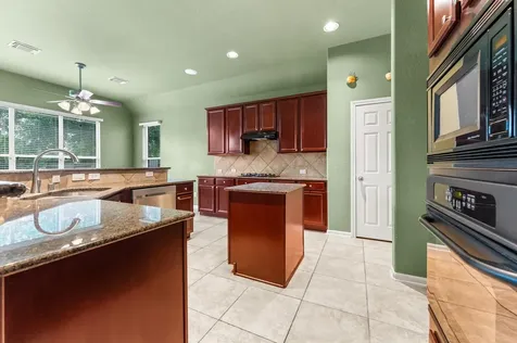 14226 Marin Drive Cypress TX 77429