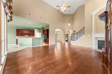 14226 Marin Drive Cypress TX 77429