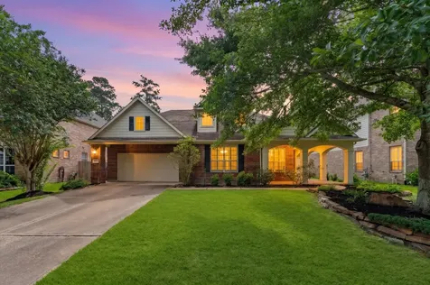 14226 Marin Drive Cypress TX 77429
