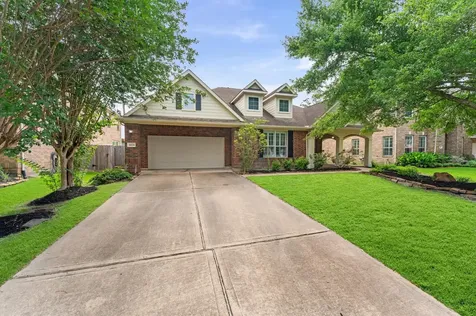 14226 Marin Drive Cypress TX 77429