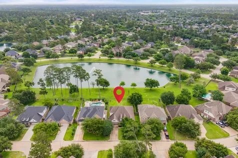 14226 Marin Drive Cypress TX 77429